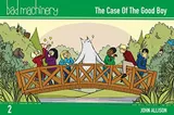 Cover of The Case of the Good Boy