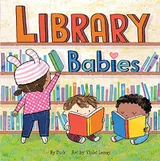 Cover of Library Babies