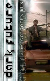 Cover of Golgotha Run