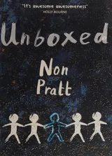 Cover of Unboxed