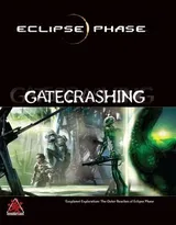 Cover of Gatecrashing
