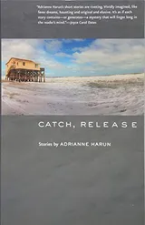 Cover of Catch, Release