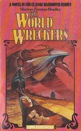 Cover of The World Wreckers