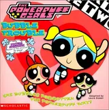 Cover of Bubble Trouble