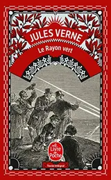 Cover of Le Rayon vert