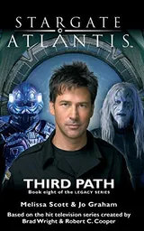 Cover of Third Path
