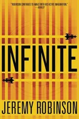 Cover of Infinite