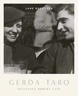 Cover of Gerda Taro