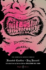 Cover of Haunted Castles
