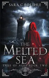 Cover of The Melted Sea