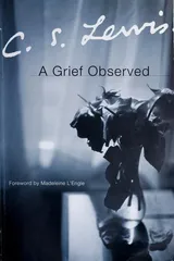 Cover of A Grief Observed