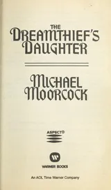 Cover of The Dreamthief's Daughter: A Tale of the Albino