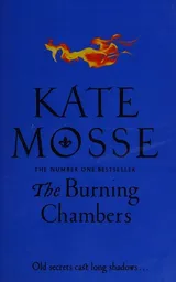 Cover of The Burning Chambers
