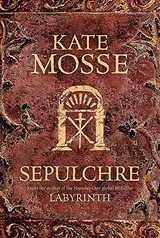 Cover of Sepulchre