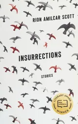 Cover of Insurrections stories