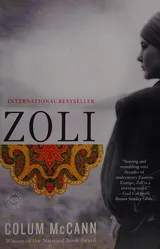 Cover of Zoli