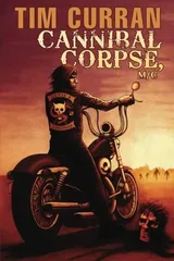 Cover of Cannibal Corpse, M/C