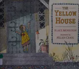 Cover of The Yellow House