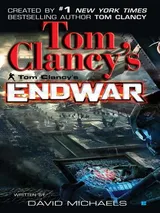 Cover of EndWar