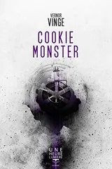 Cover of Cookie Monster