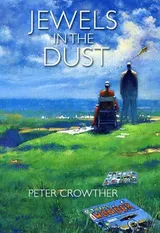 Cover of Jewels in the Dust