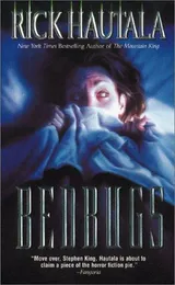 Cover of Bedbugs
