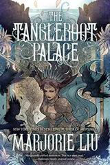 Cover of The Tangleroot Palace: Stories