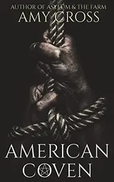 Cover of American Coven