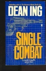 Cover of Single Combat