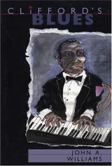 Cover of Clifford's blues