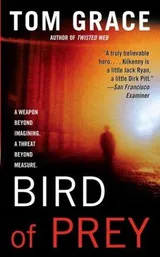 Cover of Bird of Prey