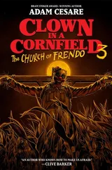 Cover of The Church of Frendo