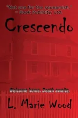 Cover of Crescendo