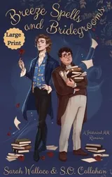Cover of Breeze Spells and Bridegrooms