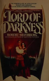 Cover of Lord of Darkness