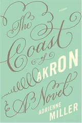 Cover of The Coast of Akron