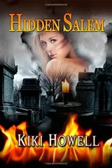Cover of Hidden Salem