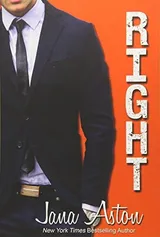 Cover of Right