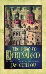 Cover of The Road to Jerusalem