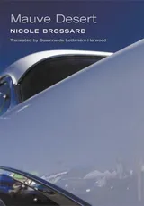 Cover of Mauve Desert