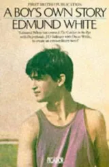 Cover of A Boy's Own Story