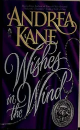Cover of Wishes in the wind