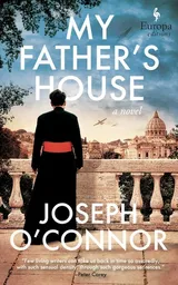 Cover of My Father’s House