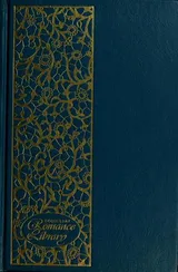 Cover of Doubleday romance library.