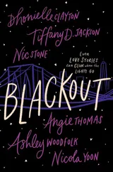 Cover of Blackout