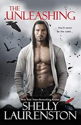 Cover of The Unleashing