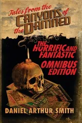Cover of Tales from the Canyons of the Damned: Omnibus No. 1