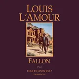 Cover of Fallon
