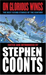 Cover of On Glorious Wings: The Best Flying Stories of the Century
