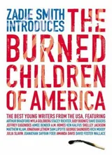 Cover of The Burned Children of America